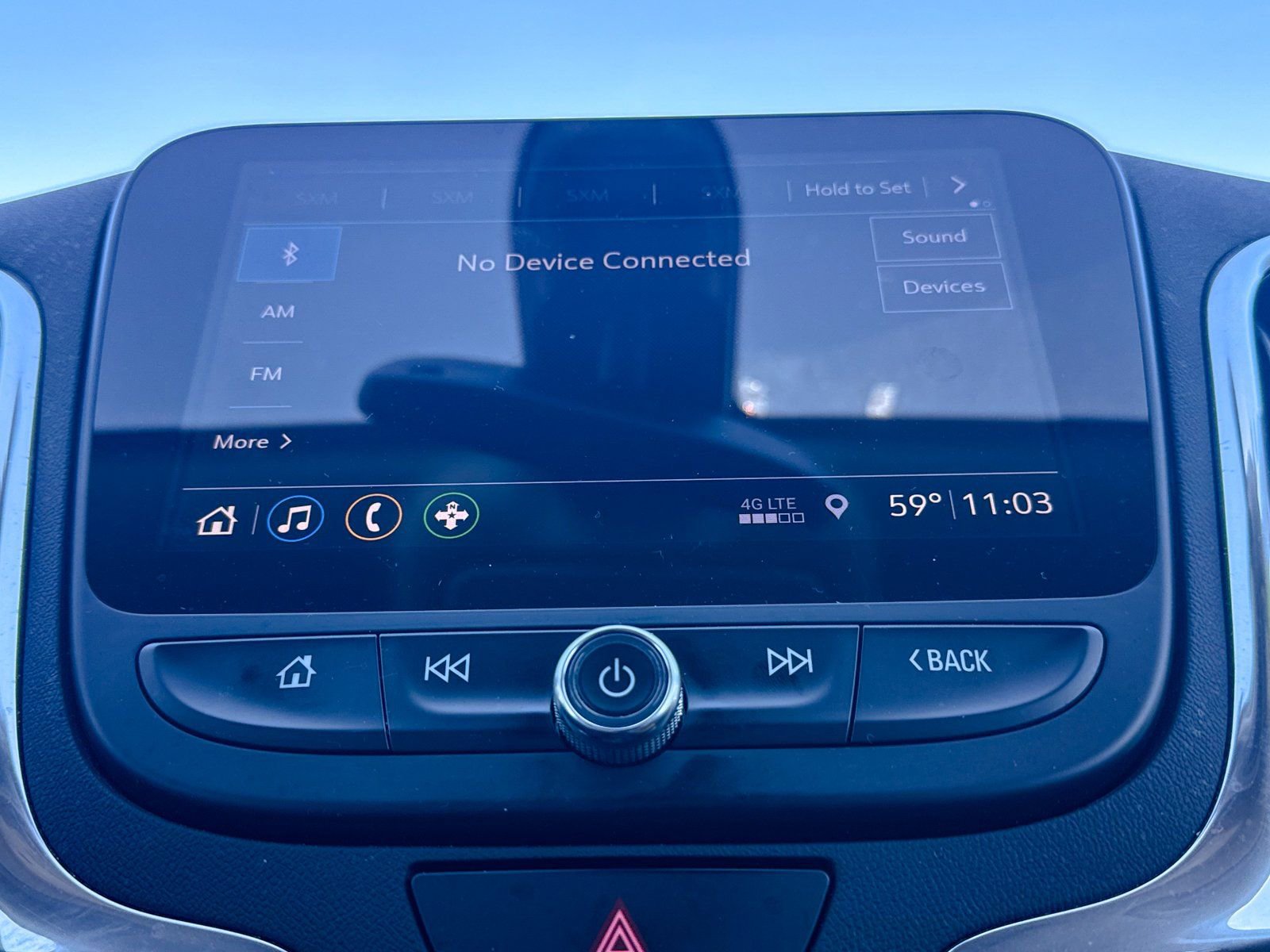 Certified 2020 Chevrolet Equinox Premier image 31