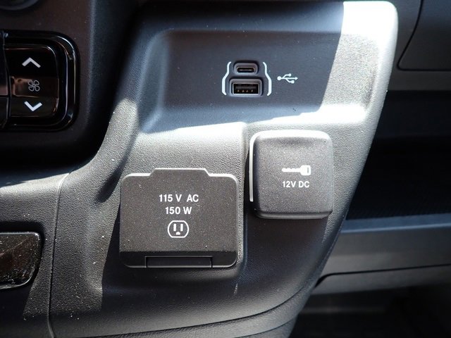New 2023 RAM ProMaster 3500 w/ Lane Management Group image 19