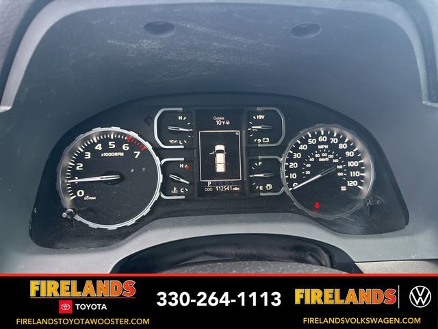 Used 2019 Toyota Tundra SR5 w/ Convenience Package image 3