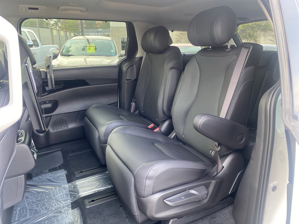 New 2026 Kia Carnival SX Prestige image 29