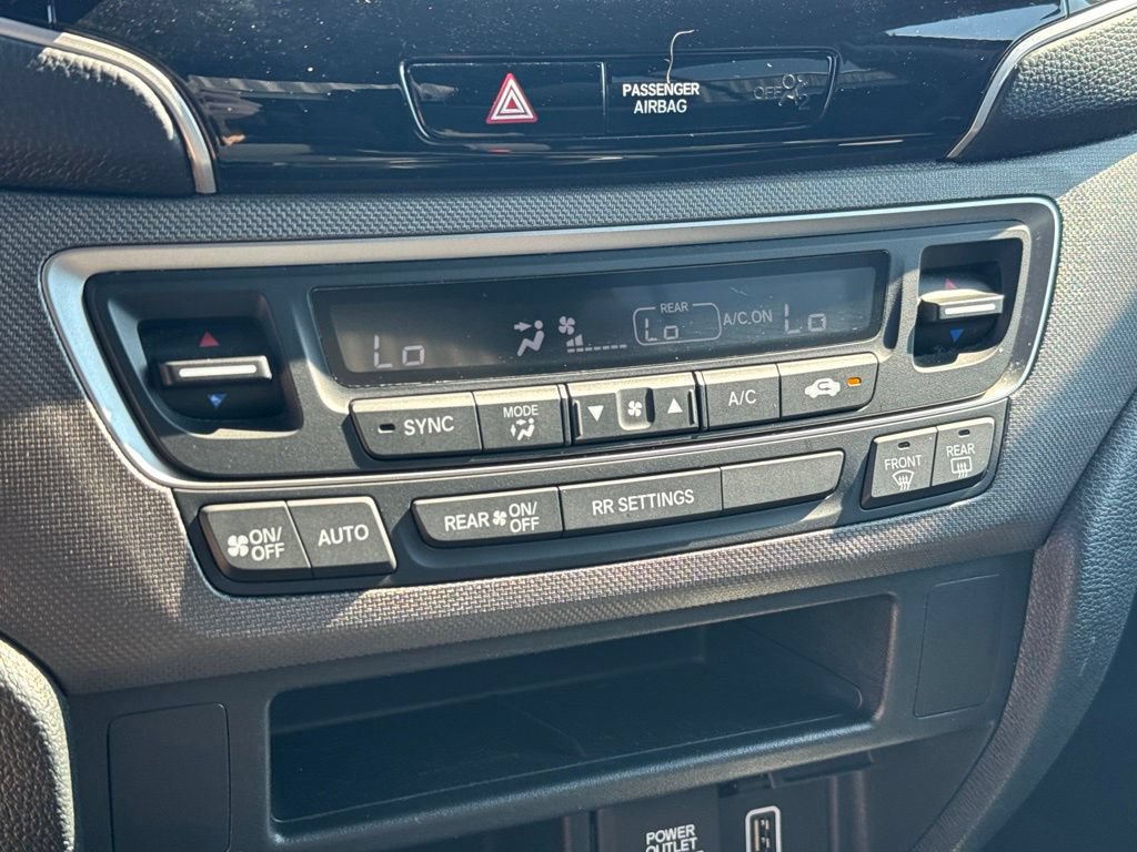 Used 2023 Honda Ridgeline Sport image 23
