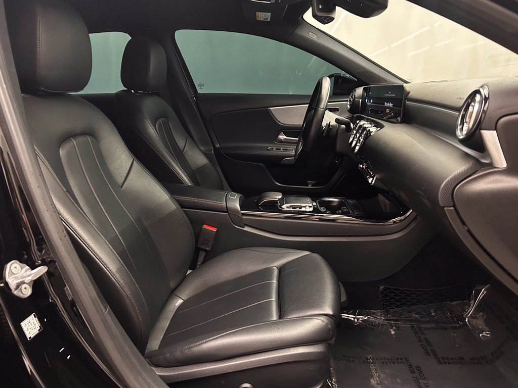 Used 2019 Mercedes-Benz A 220 4MATIC image 17