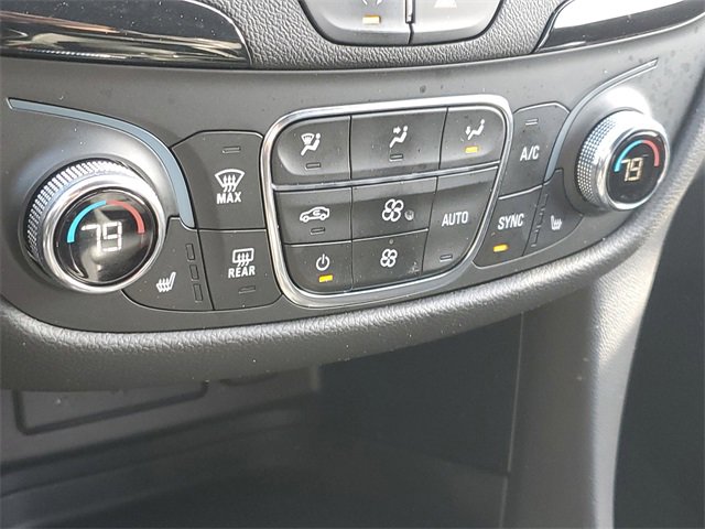 Certified 2023 Chevrolet Equinox RS image 27