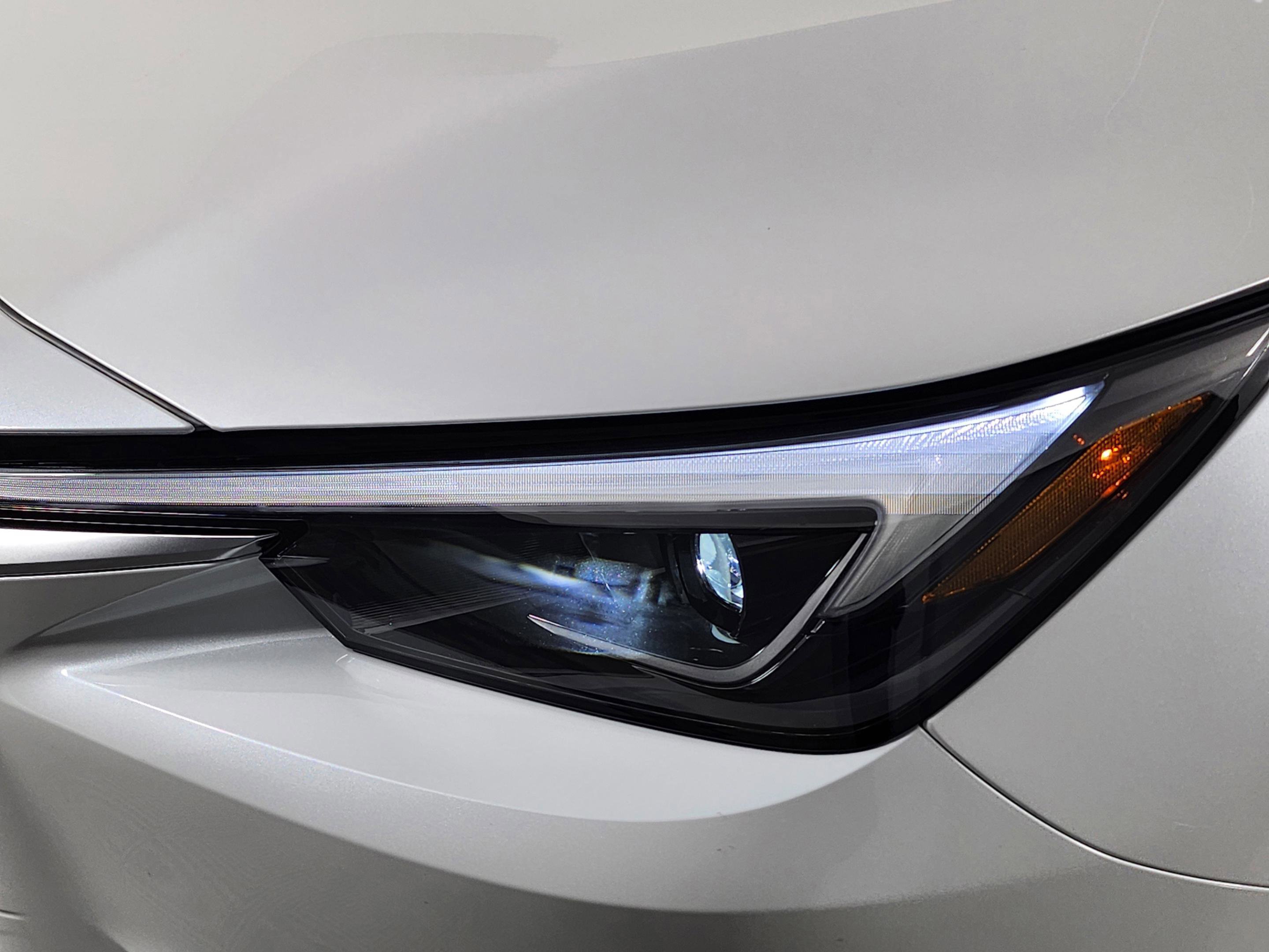 New 2026 Lexus TX 350 AWD image 9