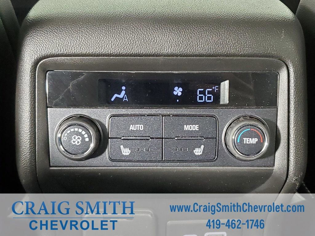 Used 2020 GMC Acadia SLT w/ Premium Package image 33