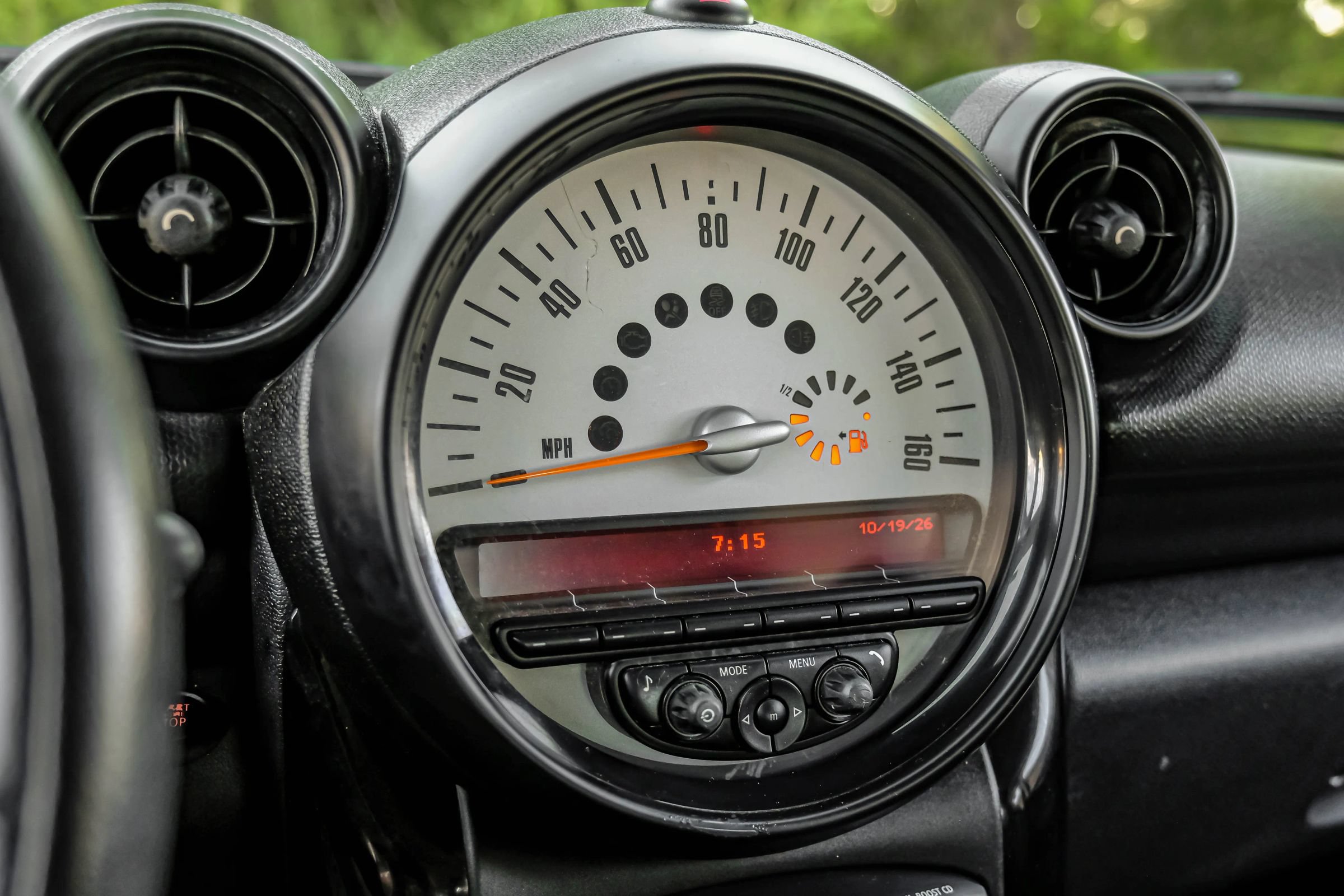 Used 2014 MINI Cooper Countryman FWD image 25