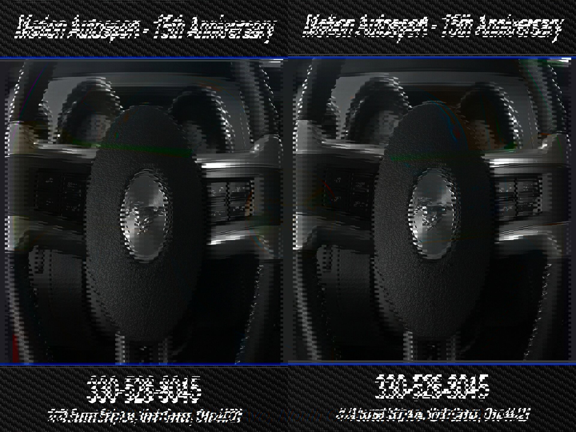 Used 2011 Ford Mustang Premium w/ 203A Rapid Spec Order Code image 18