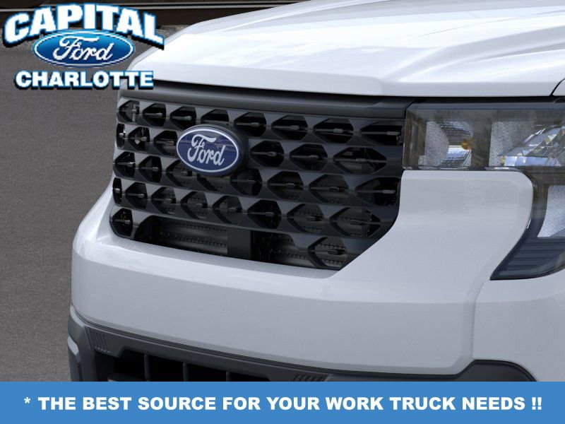 New 2026 Ford Maverick XL image 18