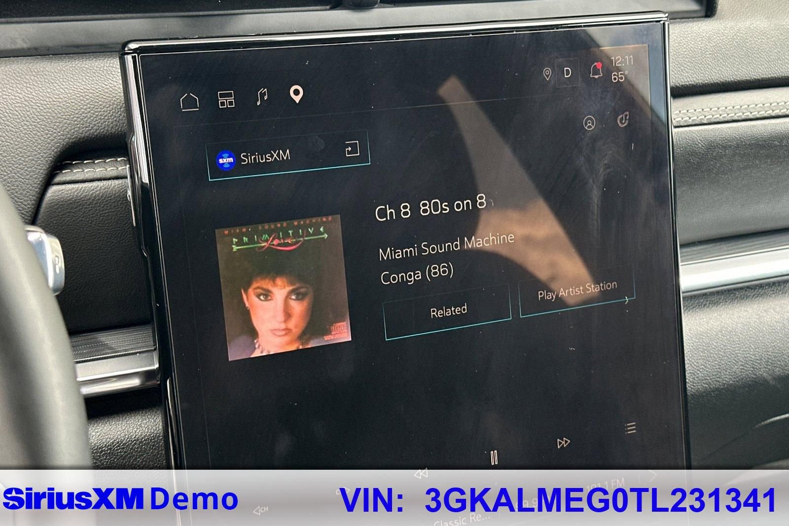 Used 2026 GMC Terrain Elevation image 40