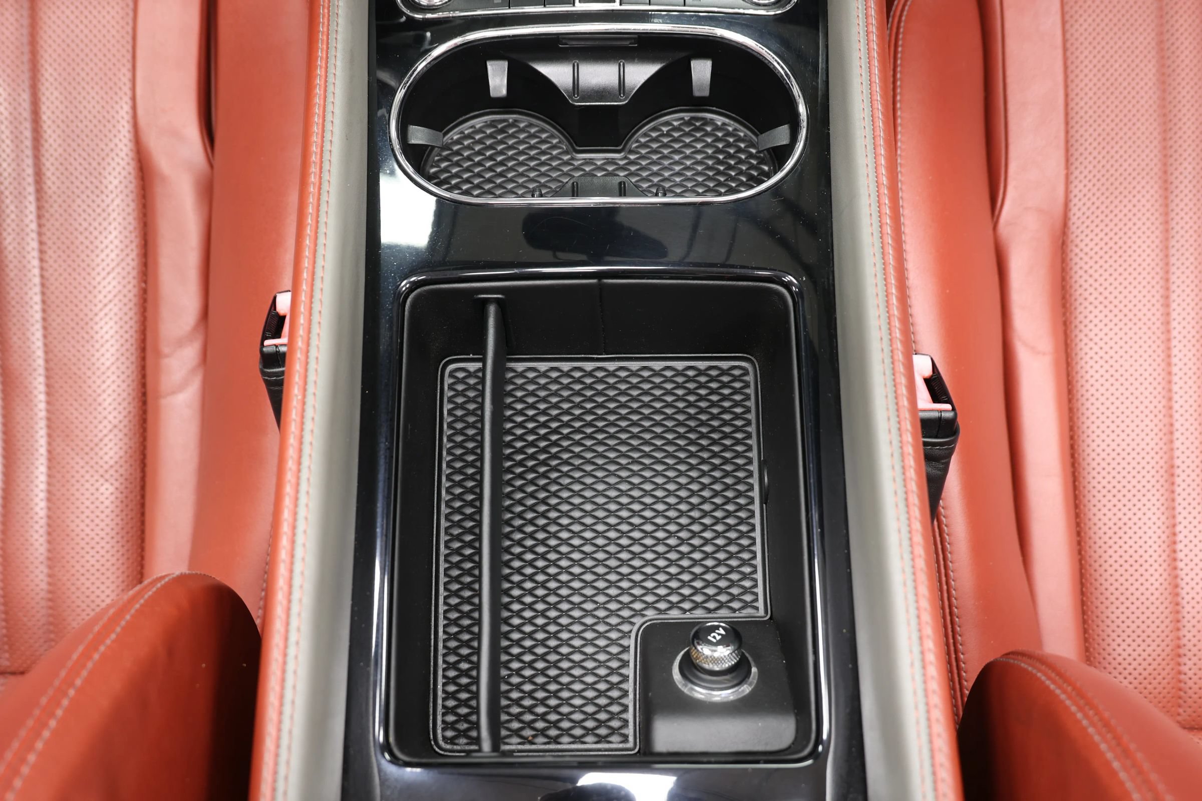 Used 2016 Bentley Continental GT V8 S AWD/4WD image 39