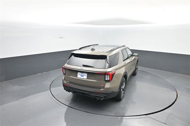 New 2026 Ford Explorer ST w/ Sun And Sound Package image 29