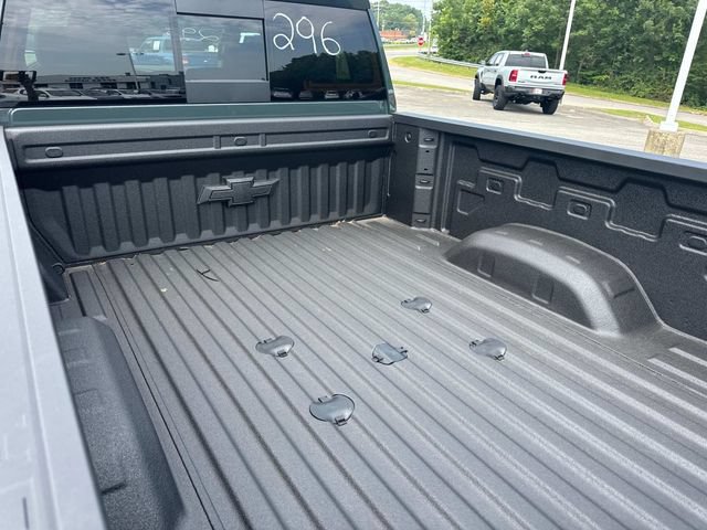 New 2026 Chevrolet Silverado 2500 LT w/ Trail Boss Package AWD/4WD image 13
