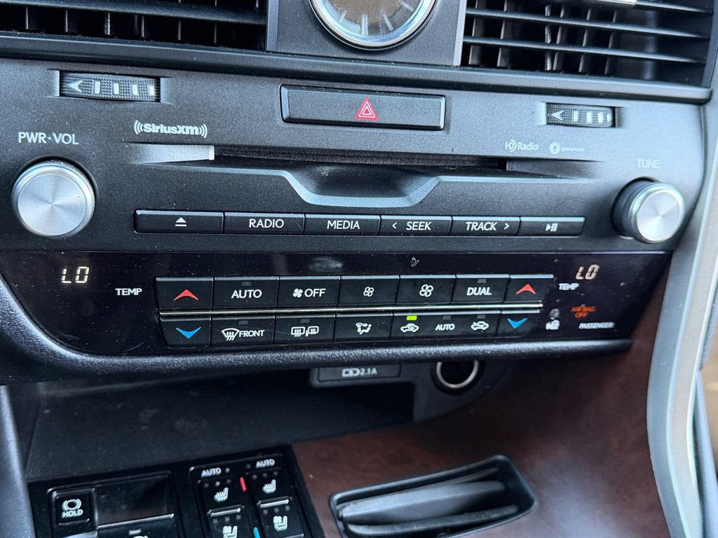 Used 2020 Lexus RX 350 FWD w/ Premium Package image 22