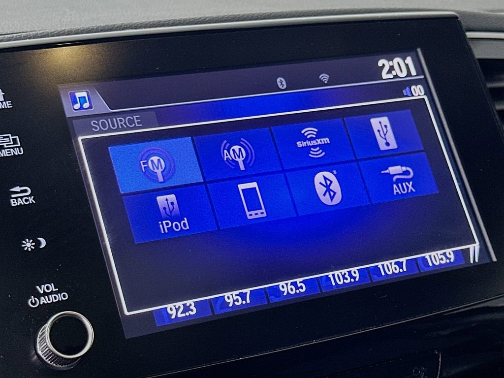 Used 2023 Honda Ridgeline RTL image 28