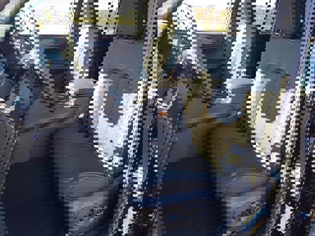 New 2025 Jeep Grand Cherokee Laredo X w/ Luxury Tech Group I image 6