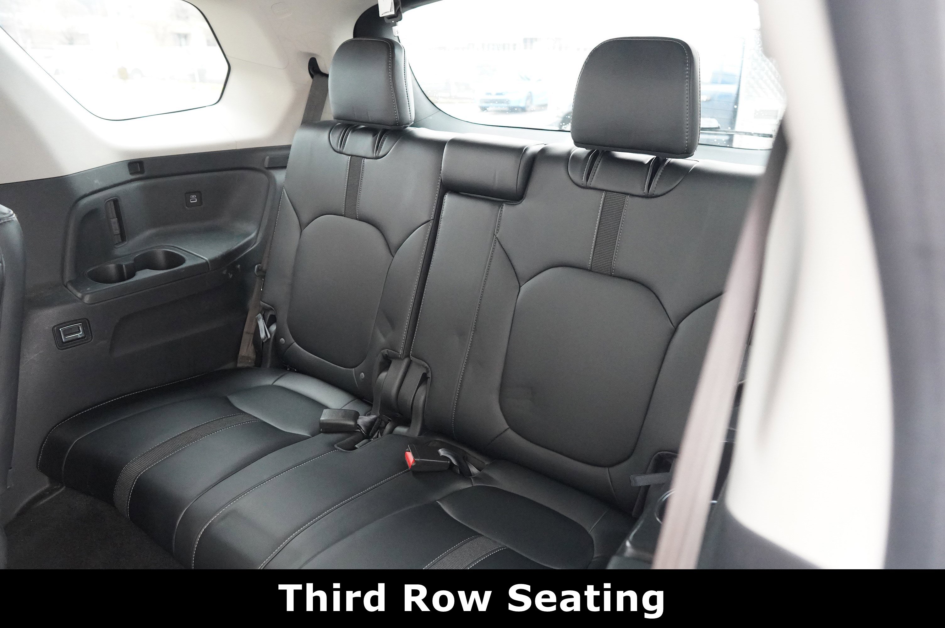 Used 2023 Honda Pilot EX-L image 35