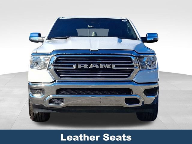 Used 2024 RAM 1500 Laramie image 3