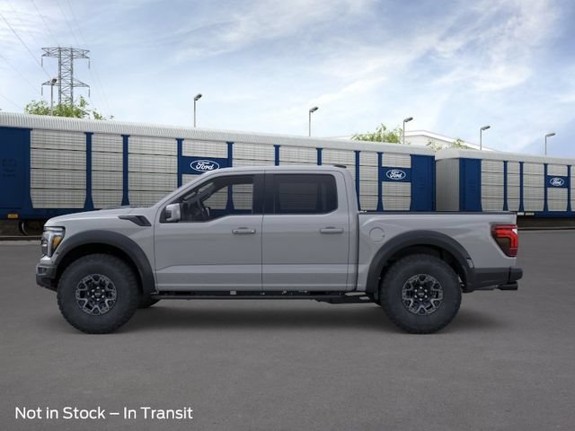 New 2026 Ford F150 Raptor w/ Equipment Group 803A Raptor R AWD/4WD image 4