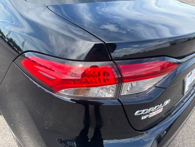 Used 2024 Toyota Corolla LE FWD image 10