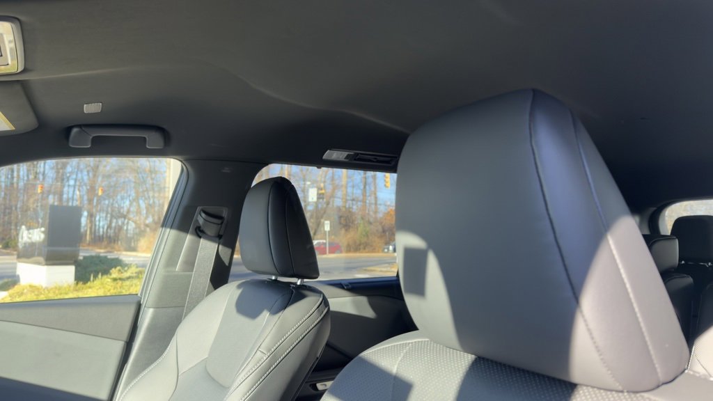 Used 2024 Lexus TX 350 AWD image 12