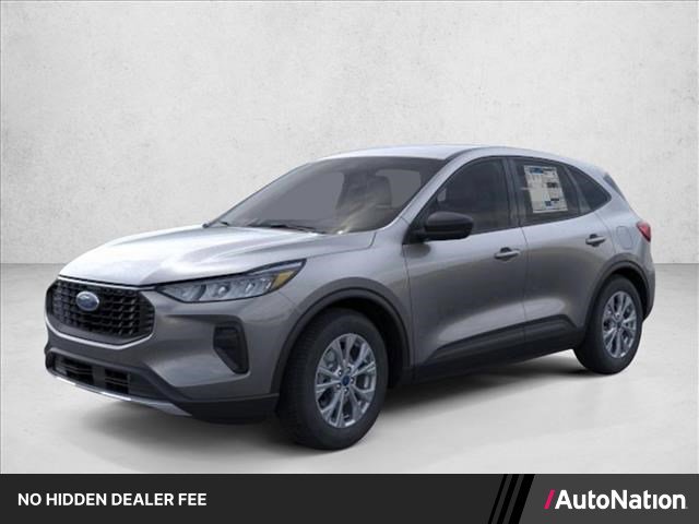 New 2026 Ford Escape Active FWD image 1