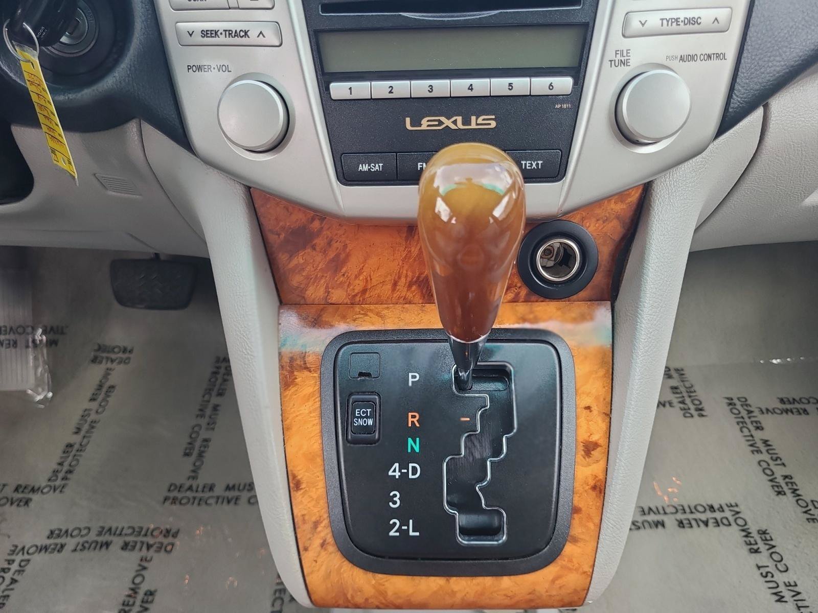 Used 2009 Lexus RX 350 2WD image 15