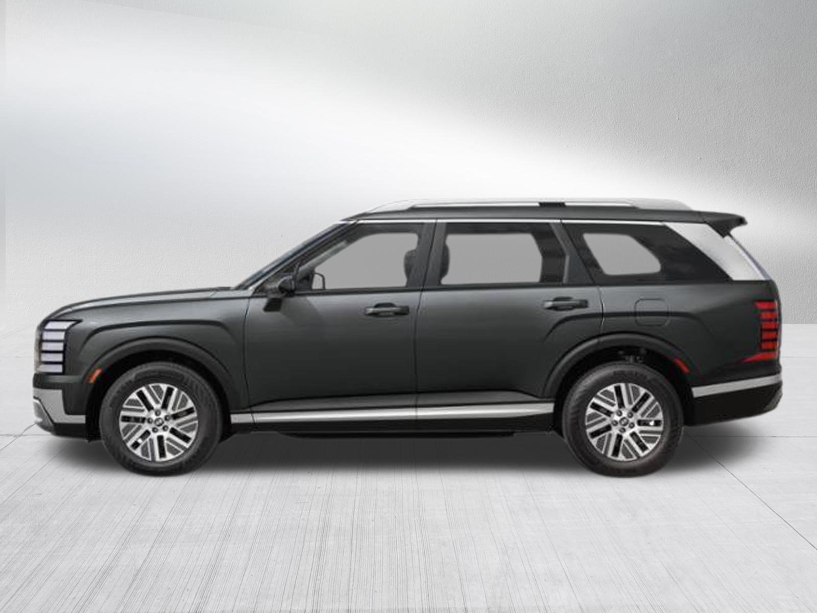 New 2026 Hyundai Palisade SEL AWD/4WD image 2