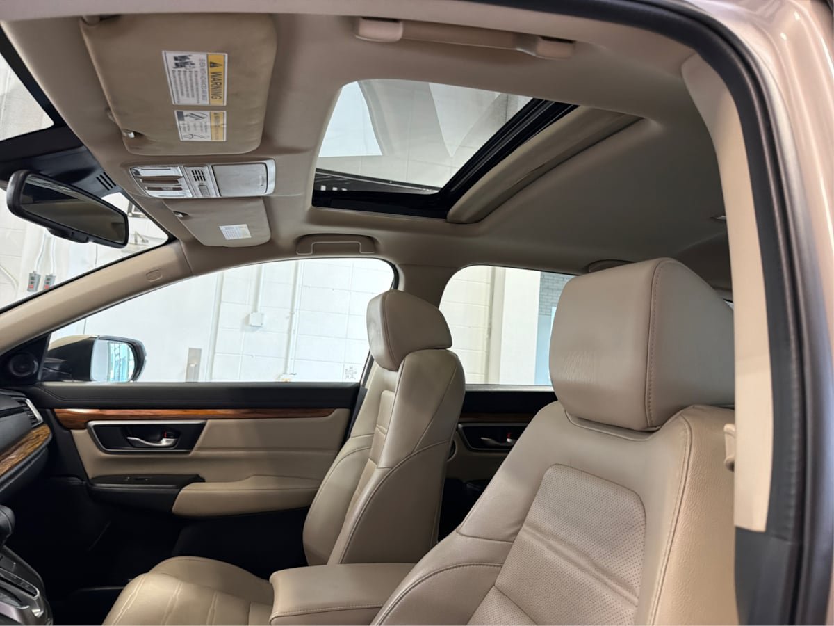 Used 2019 Honda CR-V EX-L image 26