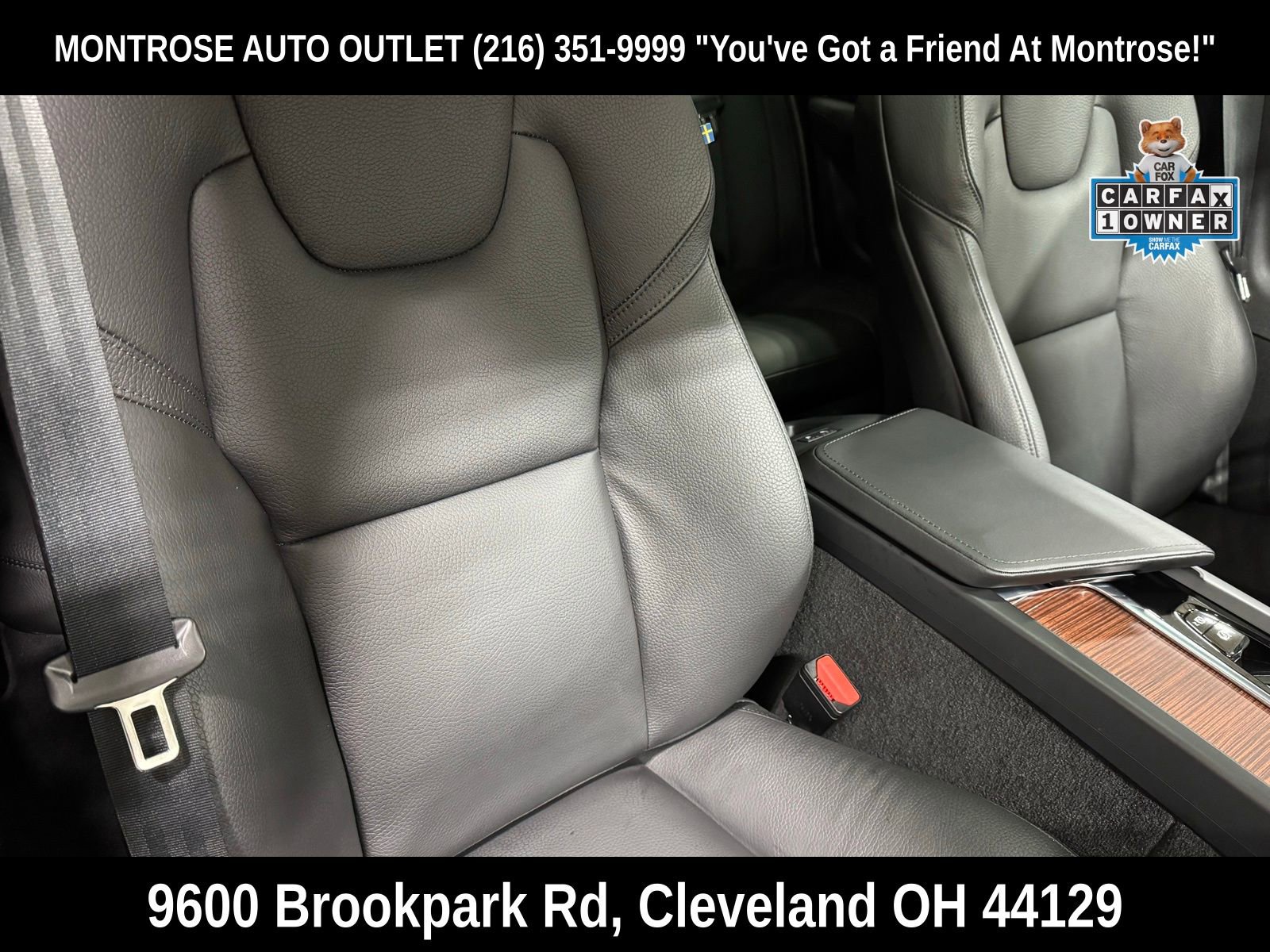 Used 2025 Volvo V60 B5 Cross Country Plus image 48