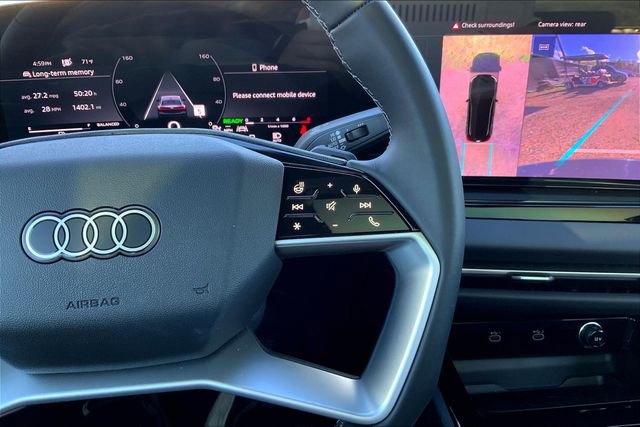 Certified 2025 Audi A5 2.0T Premium w/ Convenience Package image 22