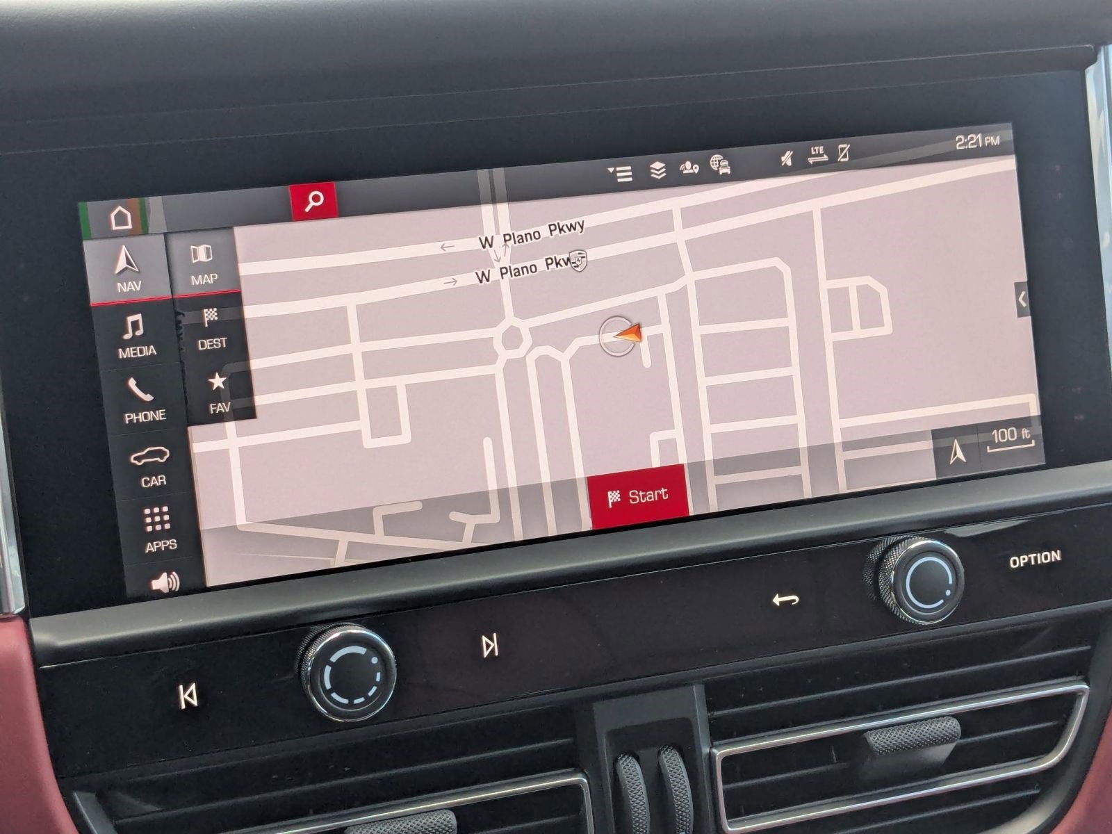 New 2026 Porsche Macan S image 18