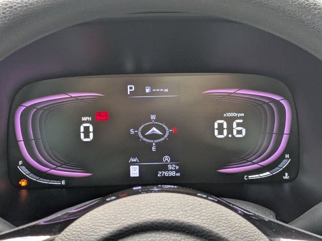 Certified 2023 Kia Soul S FWD image 26