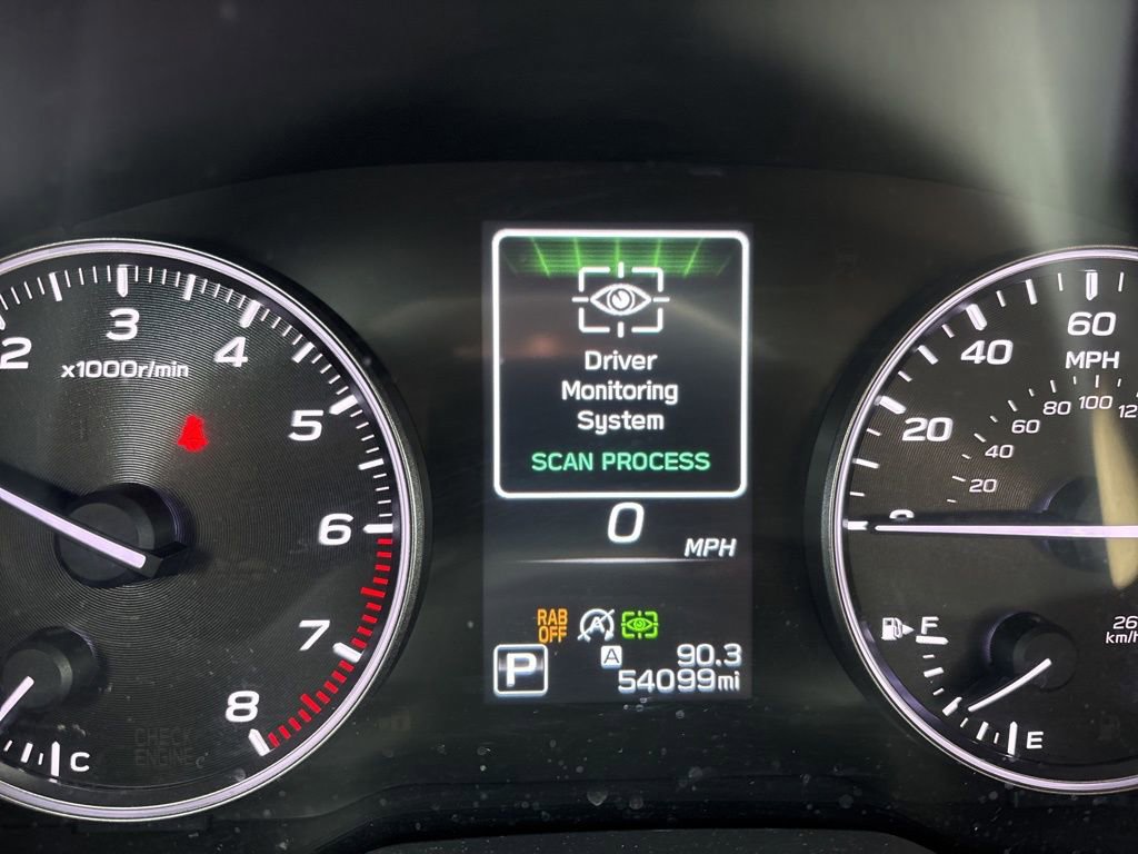 Used 2020 Subaru Outback Limited w/ Popular Package #2 image 45