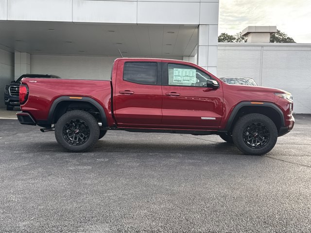 New 2026 GMC Canyon Elevation w/ Convenience Package image 2