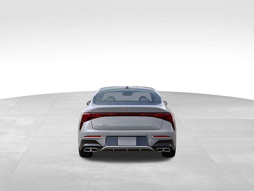 New 2026 Kia K5 GT FWD image 28