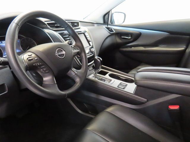 Used 2023 Nissan Murano SV image 4