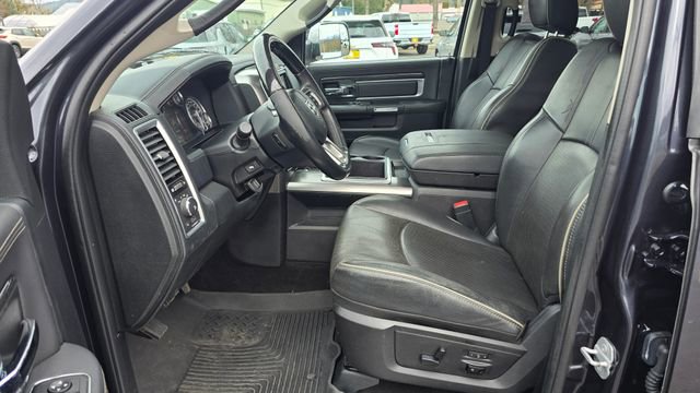 Used 2015 RAM 1500 Limited image 12