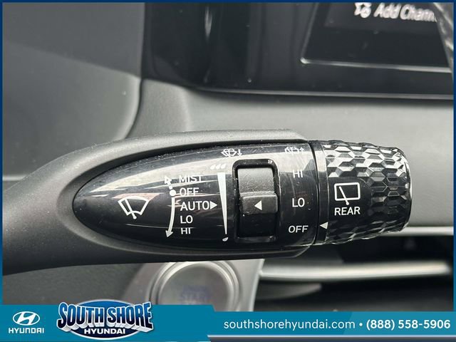 Used 2023 Hyundai Palisade Calligraphy image 27