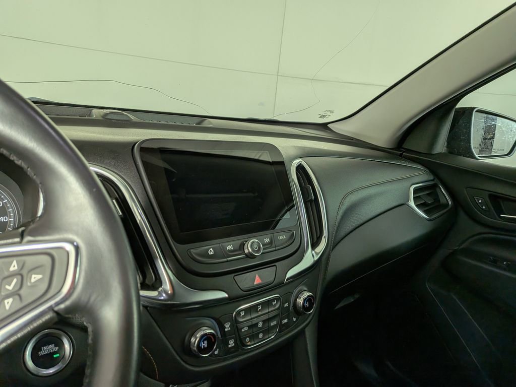 Certified 2021 Chevrolet Equinox Premier w/ Redline Edition image 45