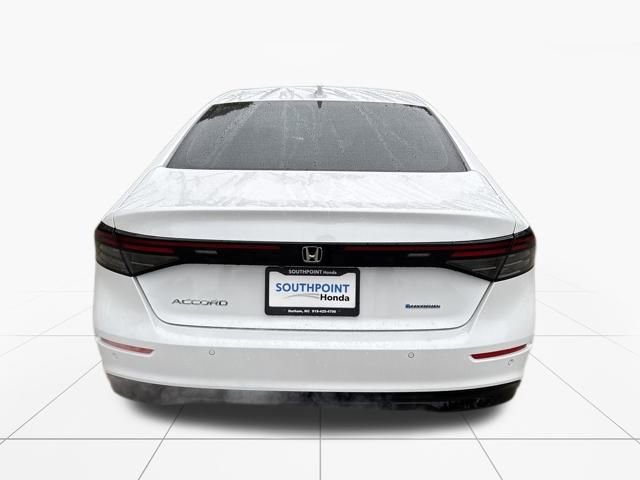 New 2025 Honda Accord EX-L image 7