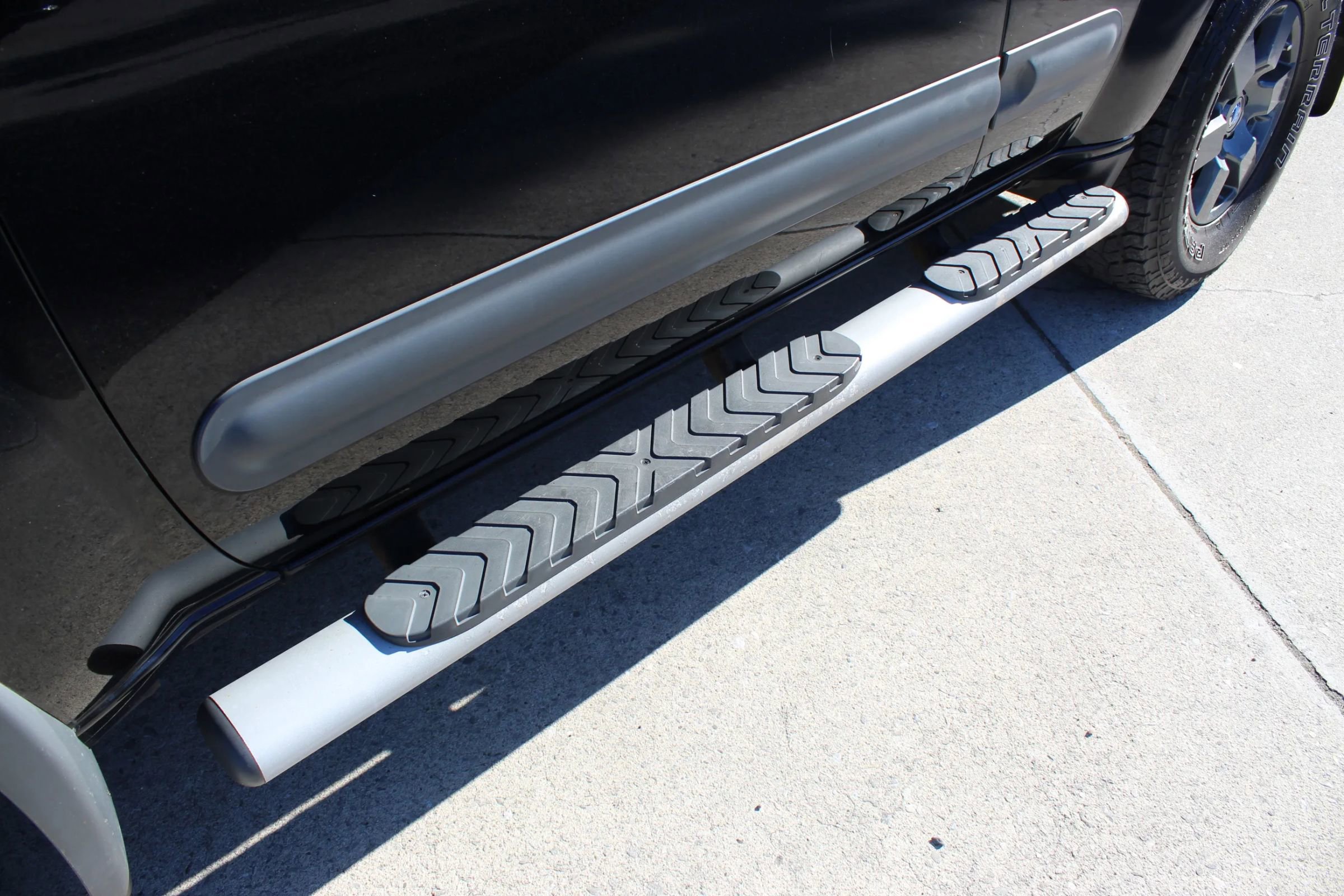 Used 2013 Nissan Xterra PRO-4X w/ Pro-4x Leather Pkg image 10