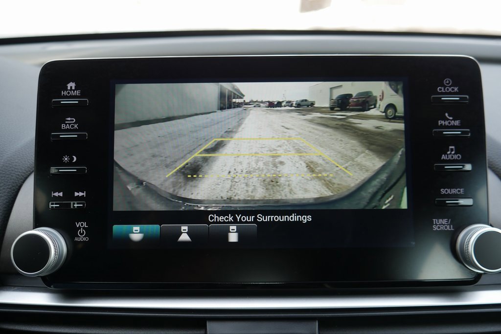 Used 2018 Honda Accord Sport image 17