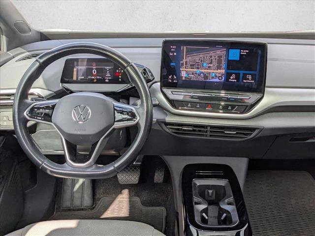 Used 2021 Volkswagen ID.4 Pro S image 18