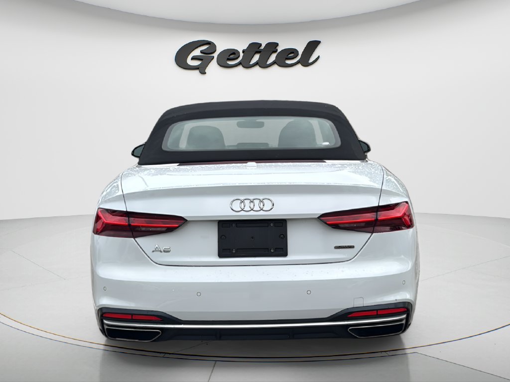 Used 2021 Audi A5 2.0T Premium Plus AWD/4WD image 12