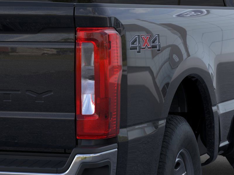 New 2026 Ford F250 XL image 21