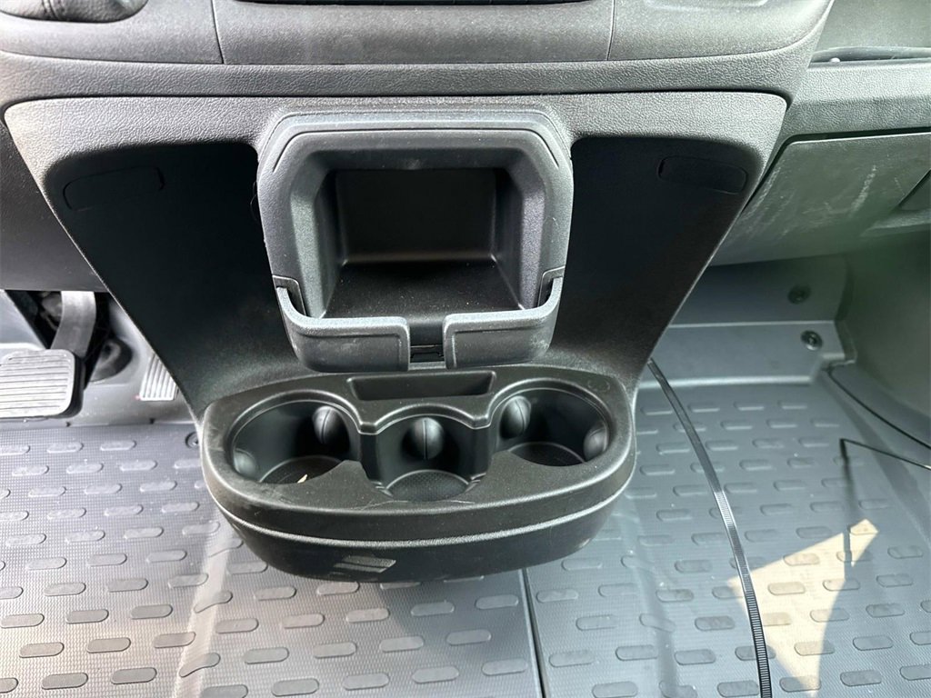 New 2024 RAM ProMaster 3500 w/ Convenience Group image 26