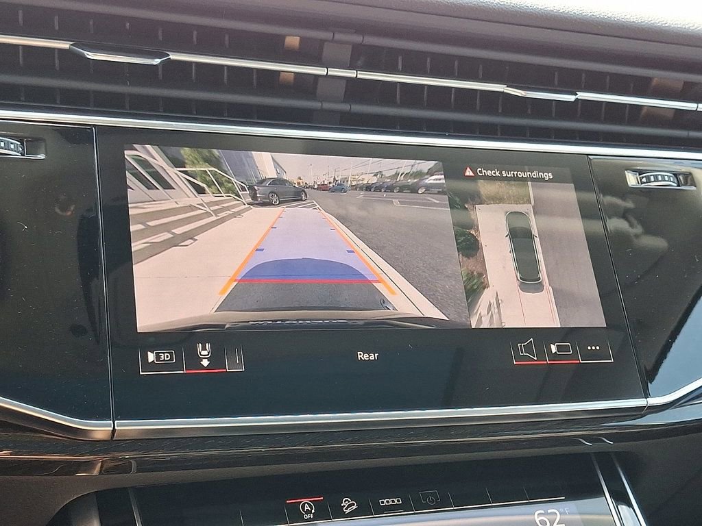 New 2025 Audi Q7 3.0T Premium Plus image 18