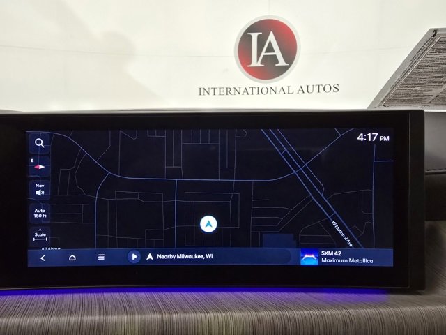 Certified 2024 Hyundai Sonata Limited image 14