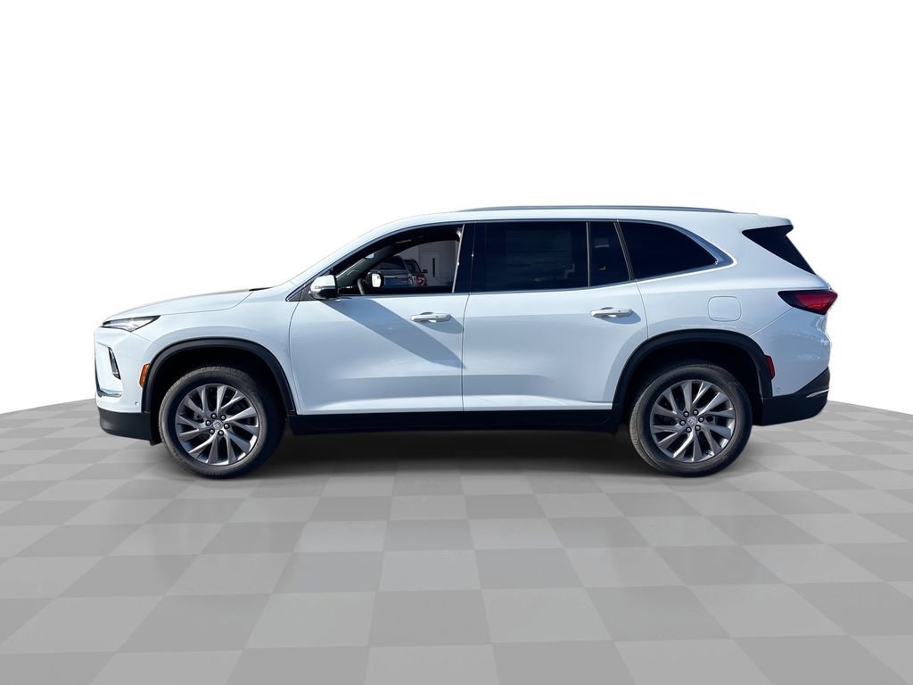 New 2026 Buick Enclave Preferred w/ Super Cruise Package FWD image 6