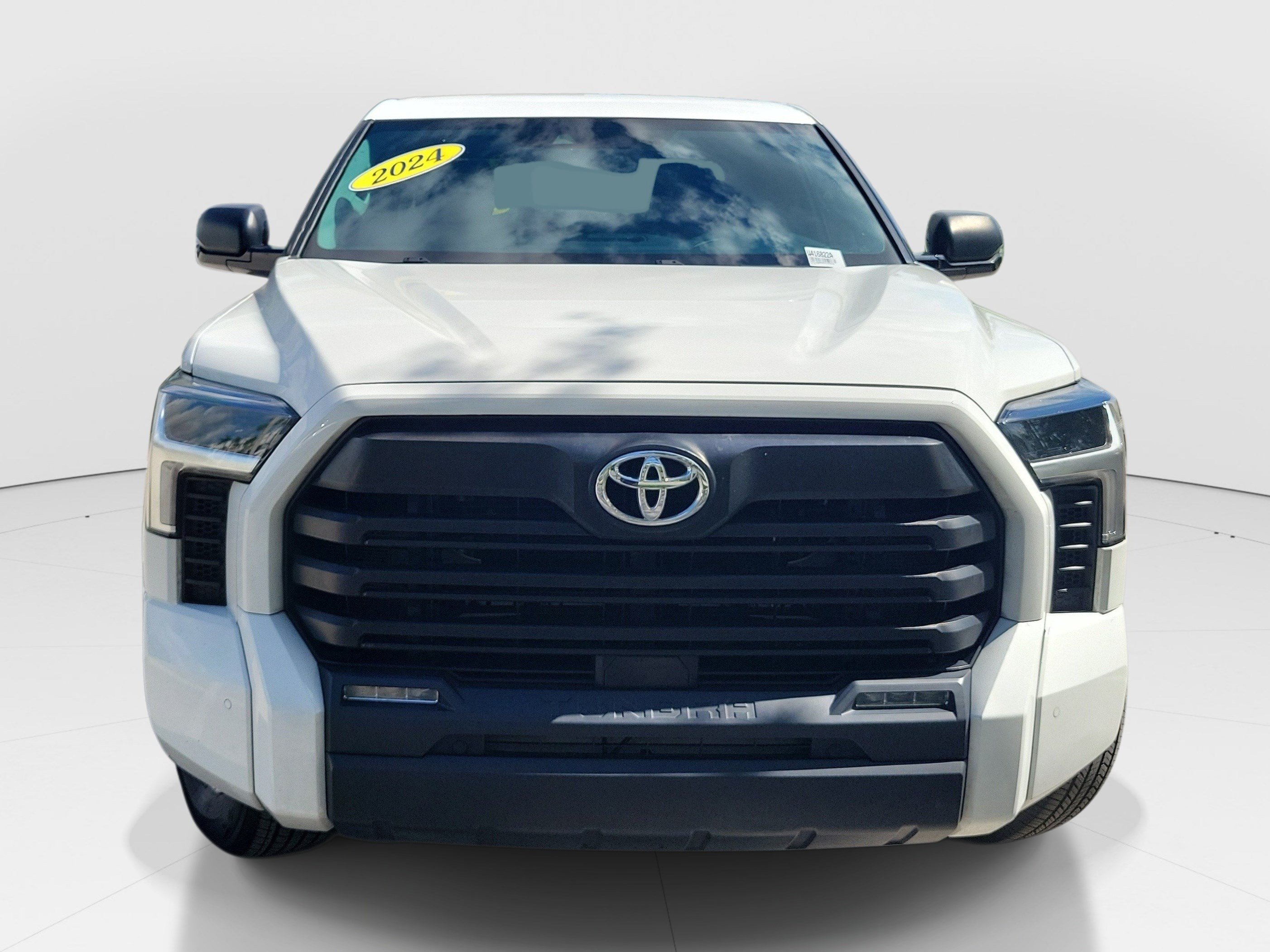 Used 2024 Toyota Tundra SR5 w/ SR5 Premium Package AWD/4WD image 2